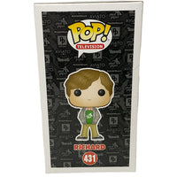 Silicon Valley #431 Richard Funko Pop (Imperfect Box)