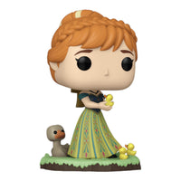 Disney Frozen #1023 Anna Funko Pop