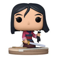 Disney Princess #1020 Mulan Funko Pop