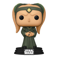 Star Wars The Book of Boba Fett #582 Majordomo Funko Pop