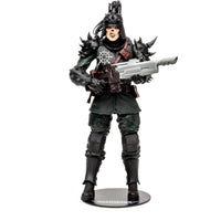 Warhammer 40,000: Darktide Wave 6 Traitor Guard 7-Inch Scale Action Figure