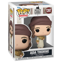 Peaky Blinders #1397 Ada Funko Pop