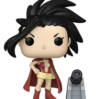 My Hero Academia #1350 Momo Yaoyorozu Funko Pop