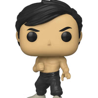 Mortal Kombat #535 Liu Kang Funko Pop