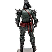 Warhammer 40,000: Darktide Wave 6 Traitor Guard 7-Inch Scale Action Figure