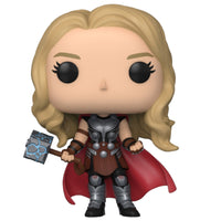 Marvel #1076 Mighty Thor Special Edition Funko Pop