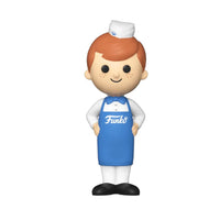 Freddy Funko Blockbuster Rewind Vinyl Figure! - Fun on the Run Online Exclusive - Chance of Chase
