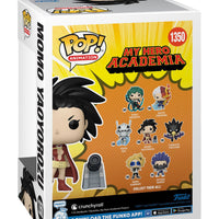 My Hero Academia #1350 Momo Yaoyorozu Funko Pop