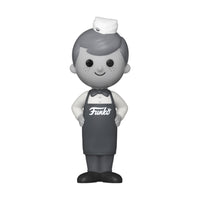 Freddy Funko Blockbuster Rewind Vinyl Figure! - Fun on the Run Online Exclusive - Chance of Chase