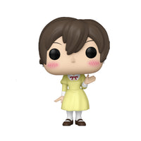 Our an High School Host Club #1252 Haruhi Hot Topic Exclusive Funko Pop