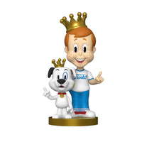 Freddy Funko with Proto Funko Wacky Wobbler! - Fun on the Run Online Exclusive
