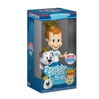 Freddy Funko with Proto Funko Wacky Wobbler! - Fun on the Run Online Exclusive