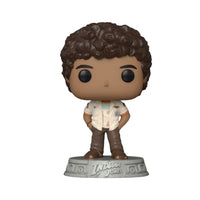Indiana Jones #1388 Teddy Kumar Funko Pop