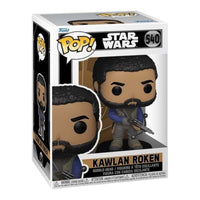 Star Wars #540 Kawlan Roken Funko Pop