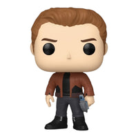 Star Trek #1633 Jack Crusher Funko Pop