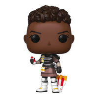 Apex Legends #546 Bangalore Funko Pop