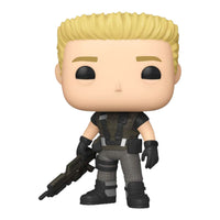 Starship Troopers #1049 Ace Levy Funko Pop