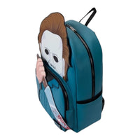 Loungefly Halloween Mike Myers Full Size Cosplay Backpack