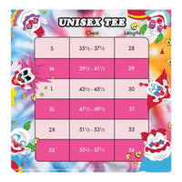Loungefly Killer Klowns Unisex Tee Shirt (ExDisplay)