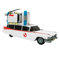 Ghostbusters Ecto-1 Popcorn Container Cinemark Exclusive