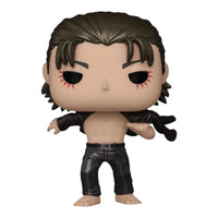 Attack On Titan #1321 Eren Jaeger Amazon Exclusive Funko Pop (Imperfect Box)