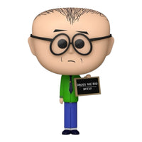 South Park #1476 Mr. Mackey Funko Pop