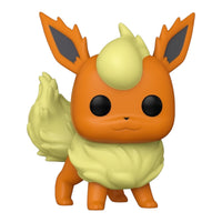 Pokemon #629 Flareon Funko Pop