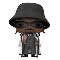 #347 Snoop Dogg Flocked 15,000 pcs Funko Pop