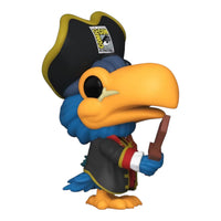 Ad Icons #156 Toucan 2022 Summer Con Limited Edition Funko Pop