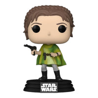 Star Wars #607 Princess Leia Funko Pop