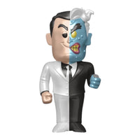 Funko Soda Two-Face Hot Topic Expo 2022 Figure