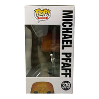 SlipKnot #379 Michael Pfaff Funko Pop (Imperfect Box)