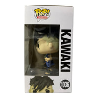 Boruto #1036 Kawaki Funko Pop