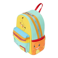 Loungefly Pokemon Mini Backpack