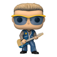 U2 #270 Adam Funko Pop