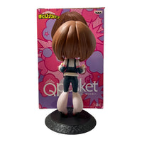 My Hero Academia Ochaco Uraraka Q Posket Ver A (Exdisplay)
