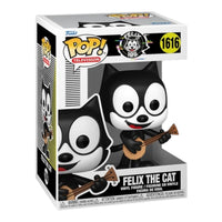 Felix the Cat #1616 Felix the Cat 105th Anniversary Funko Pop