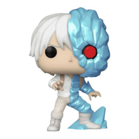 My Hero Academia #1258 Shoto Todoroki Special Edition Funko Pop
