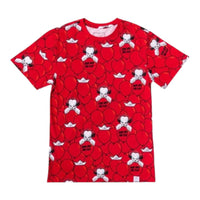 Loungefly Warner Brothers IT Pennywise Unisex Tee Shirt (ExDisplay)