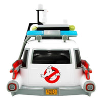 Ghostbusters Ecto-1 Popcorn Container Cinemark Exclusive