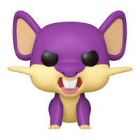 Pokemon #595 Rattata Funko Pop