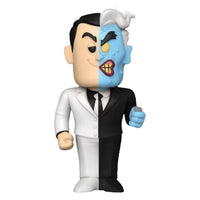 Funko Soda Two-Face Hot Topic Expo 2022 Figure