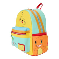 Loungefly Pokemon Mini Backpack