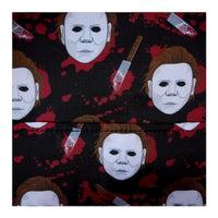 Loungefly Halloween Mike Myers Full Size Cosplay Backpack