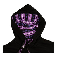 Loungefly Nightmare Before Christmas Zero Hearts Unisex Small Hoodie (Exdisplay)