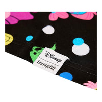 Loungefly Disney The Little Mermaid 35th Anniversary Life Is The Bubbles Small Tee Shirt (Exdisplay)