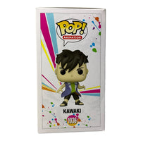 Boruto #1036 Kawaki Funko Pop
