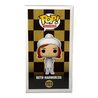 Queens Gambit #1123 Beth Harmon Final Game (Diamond Edition) Barnes & Noble Exclusive Funko Pop