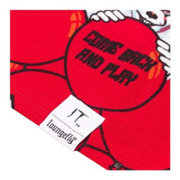 Loungefly Warner Brothers IT Pennywise Unisex Tee Shirt (ExDisplay)