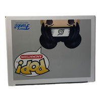 Naruto #1661 Tenten Funko Pop (Imperfect Box)